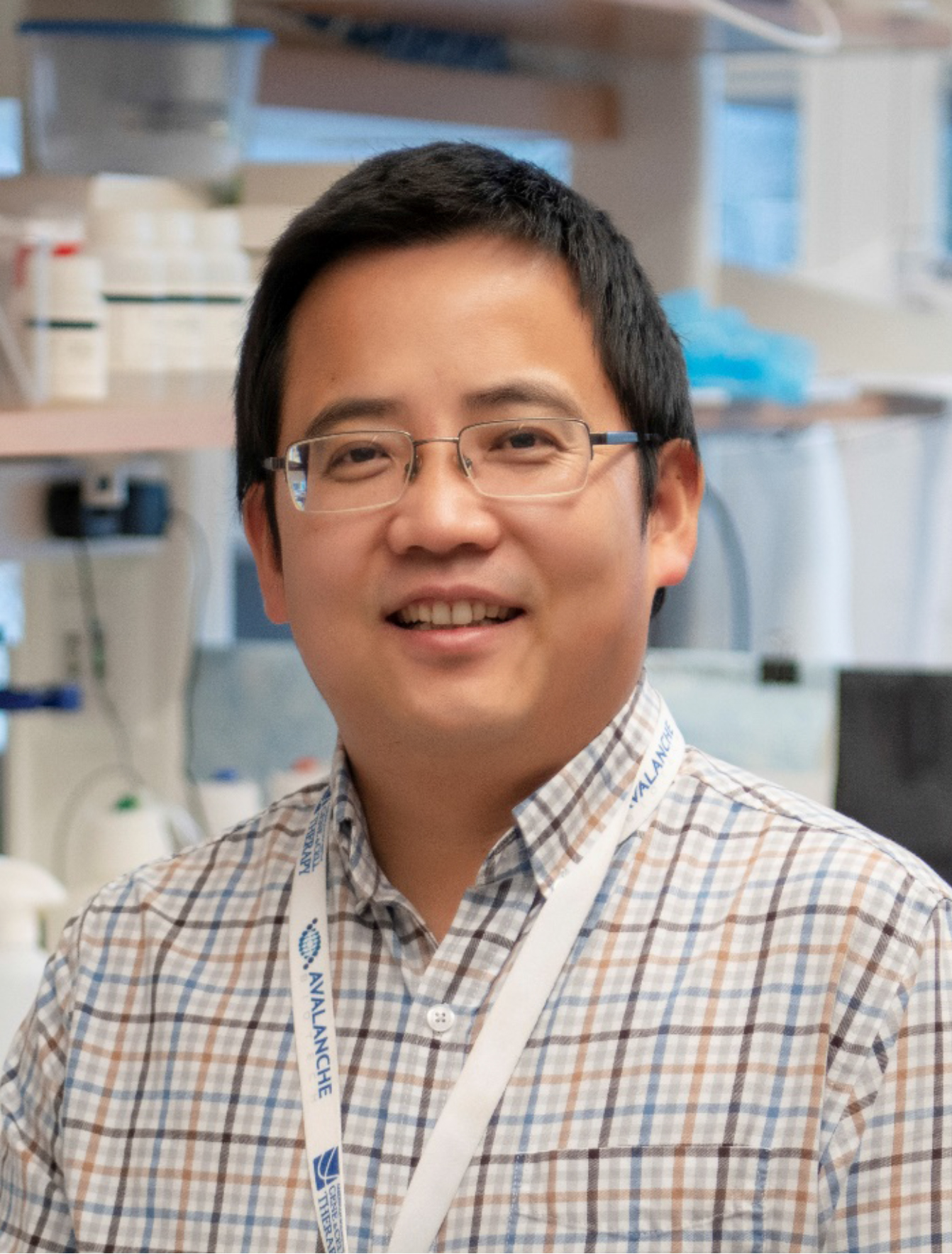 Jun Xie, PhD