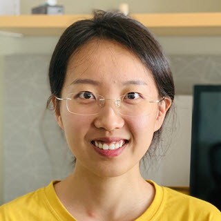 Yuqing Wang