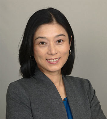 Yukiko Maeda