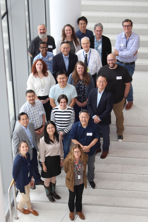 Picture of Genetics and Cellular Medicine Faculty