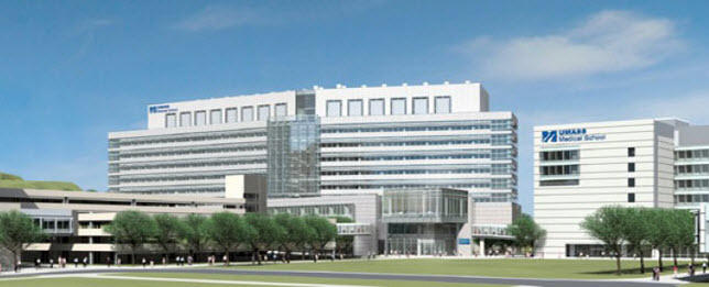 Albert Sherman Center ASC Albert Sherman Center