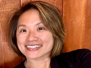 Margaret T. Lee, MD&rsquo;97