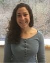 Amelia Luciano Awarded American Cancer Society Fellowship