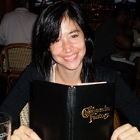 Camila Martinez Calejman