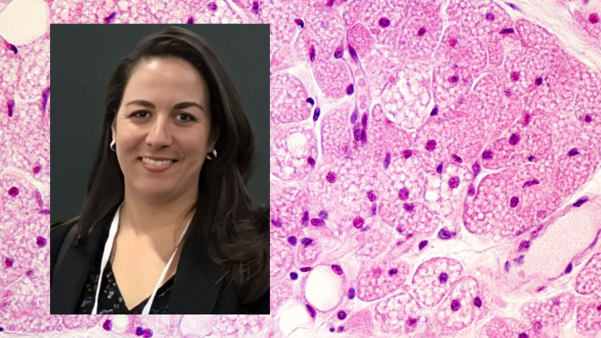 Flaviane Silva Guertin Lab