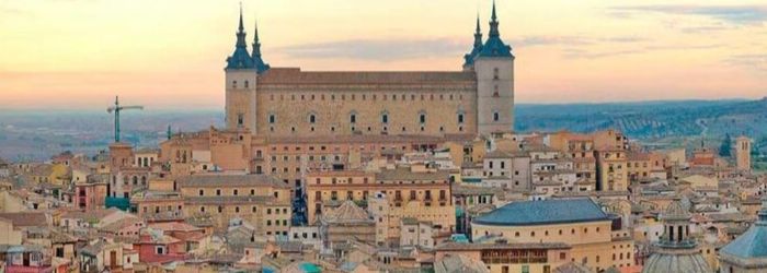 University of Castilla-La Mancha