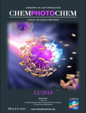 Long Wavelength Light Activated Prodrug Conjugates for Biomedical Applications Long Wavelength Light Activated Prodrug Conjugates for Biomedical Applications