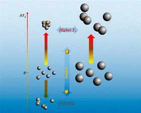 Recent Advances on Magnetic Relaxation Switching Assay-Based Nanosensors. Recent Advances on Magnetic Relaxation Switching Assay-Based Nanosensors.