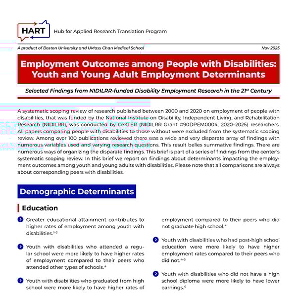 thumbnail of the brief its all text