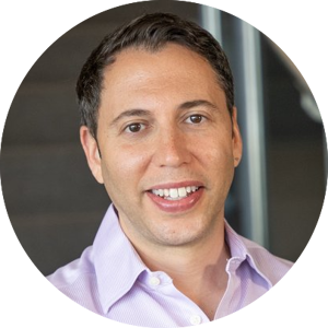 Headshot of Dr. Eviatar Yemini