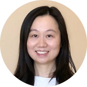 Headshot of Dr. Jin Zhang