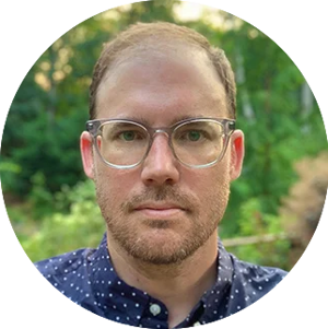 Headshot of Dr. Sy Redding