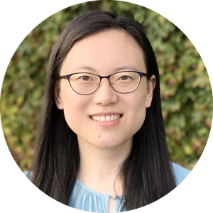 Headshot of Dr. Wenwen Fang