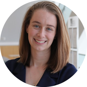 Headshot of Dr. Jill Moore