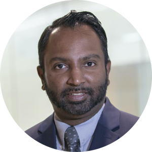 Headshot of Dr. Sumeda Nandadasa