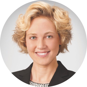 Headshot of Dr. Sarah Whitley