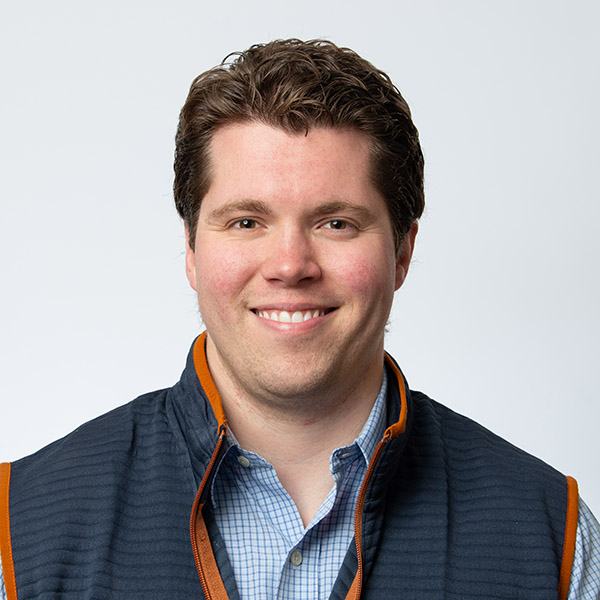 William (Gamble) Morrison, MD