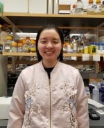 Xingchen Liu Xingchen Liu