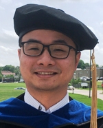 Lejie Zhang, PhD