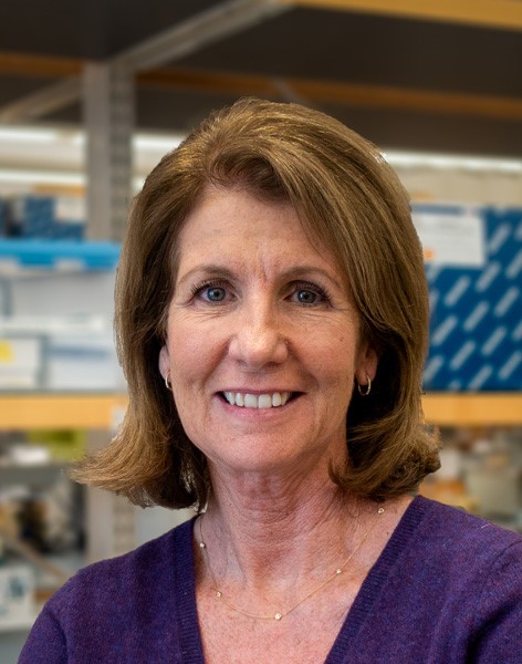 Headshot of Michelle Kelliher, PhD