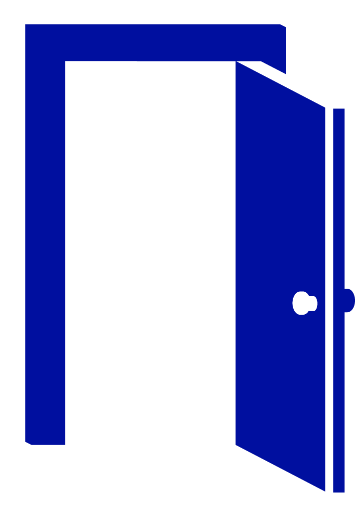 Doorway icon
