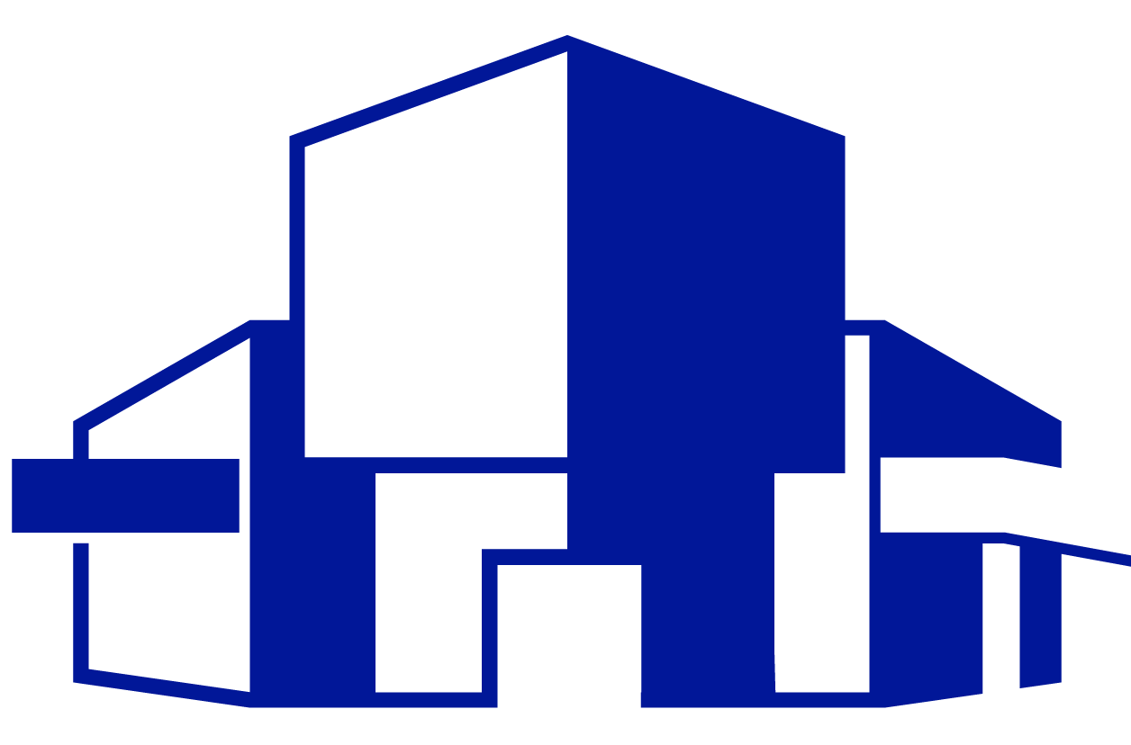 Buildings icon
