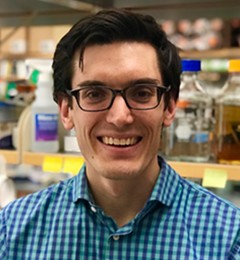 Nicholas D. Peterson