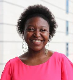 Laël Nethania Ngangmeni