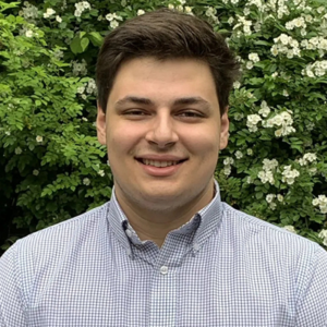 Jaedon Sadler UMass Chan Metabolomics Core