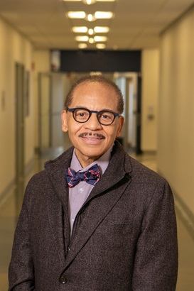 Robert E. Layne, M.Ed.