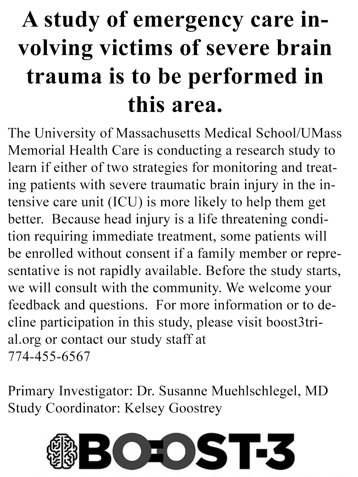 Brain cake Brain cake