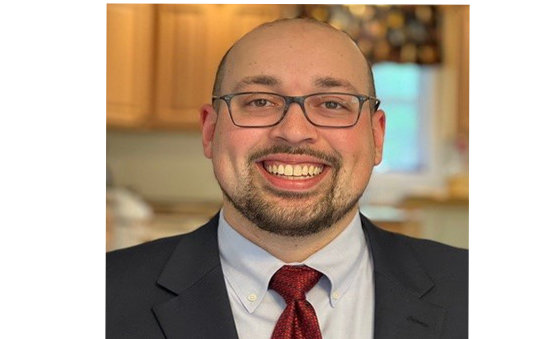 Nicholas Bolden MD/PhD Dissertation Defense