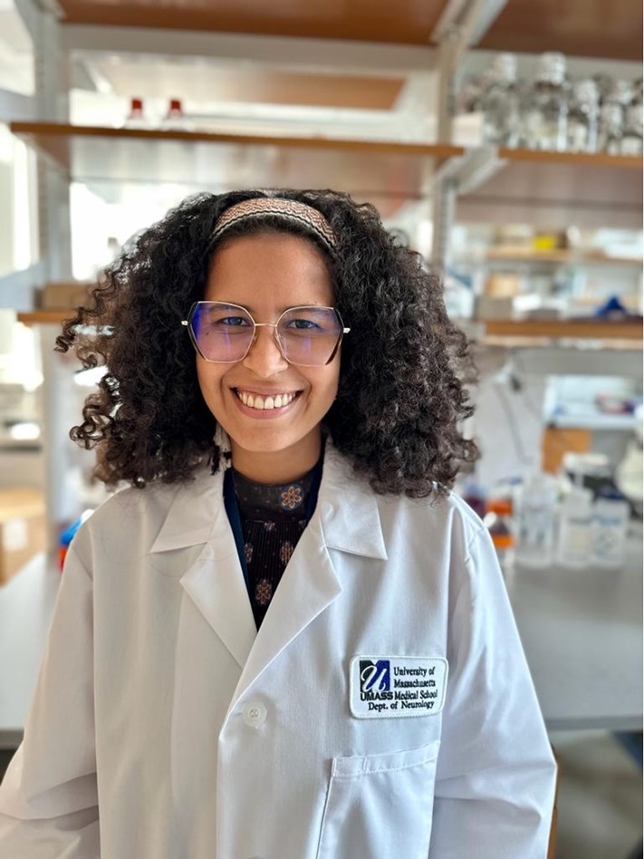 Laura Caroline de Faria