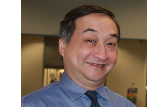 Raphael Carandang, MD