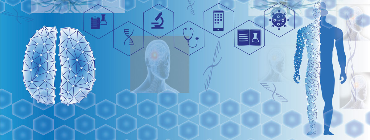 Neurology Department education in research and specialty care