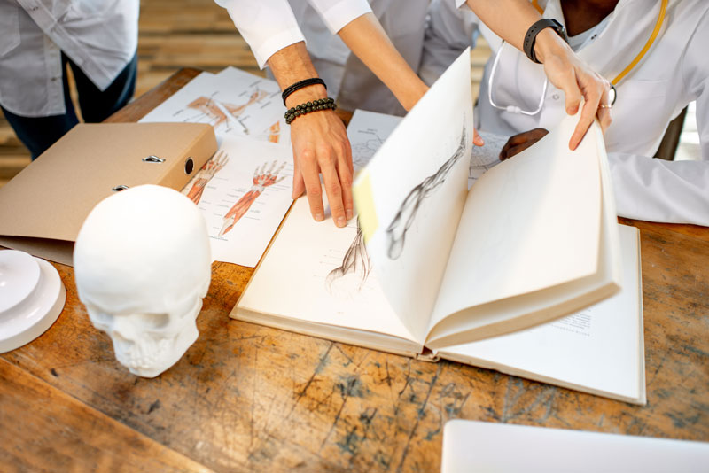 Neuromuscular Center