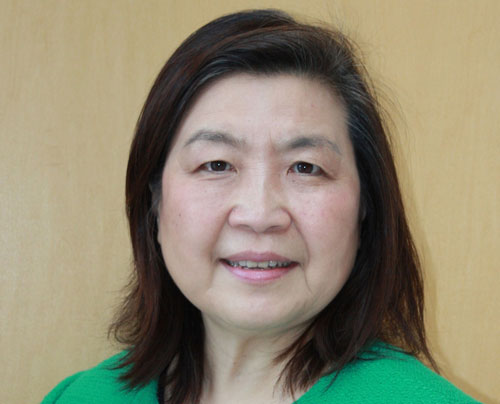 Lan Qin, MD, PhD, Director, Neurodiagnostics