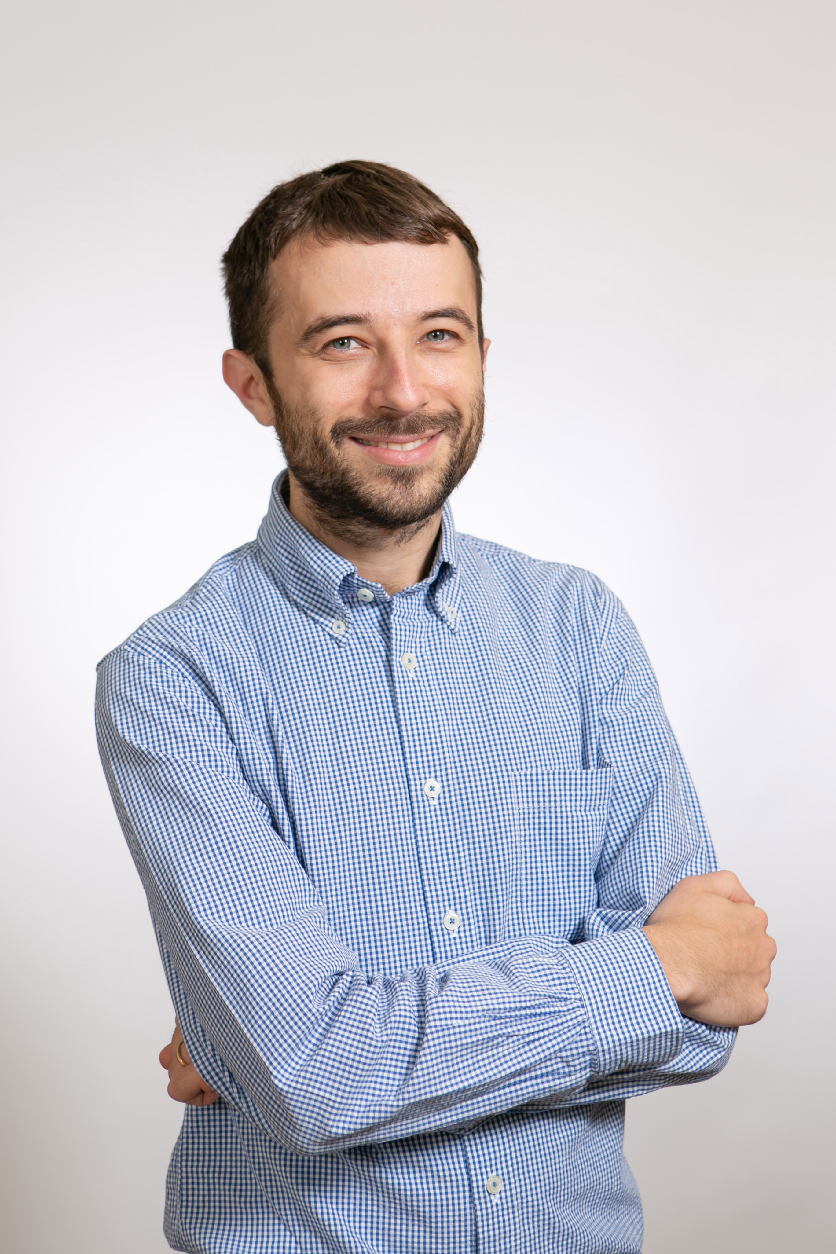 Alexander Lichtenberg, MD, 2022 Resident Spotlight