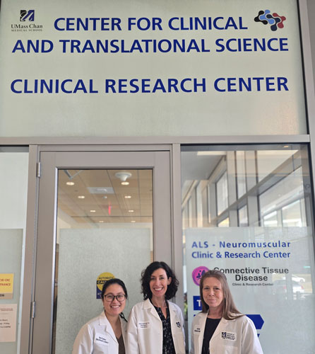 Neuromuscular Research Center