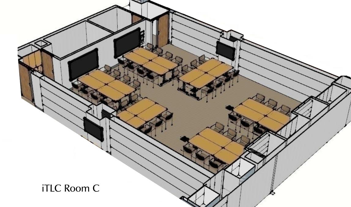 iTLC Room C iTLC Room C