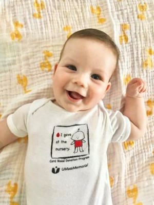 Mr. Cord Blood Mr. Cord Blood