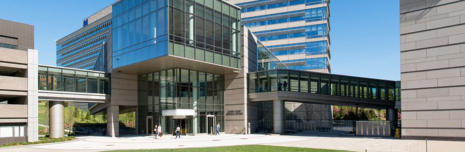 CryoEM Core Facility at UMass Chan
