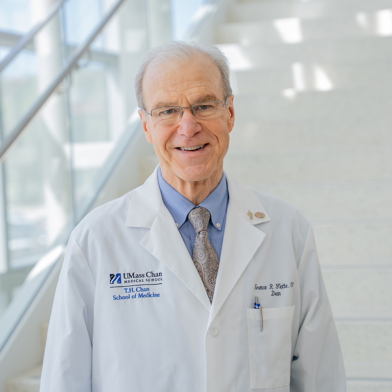 Photo of Dean Flotte