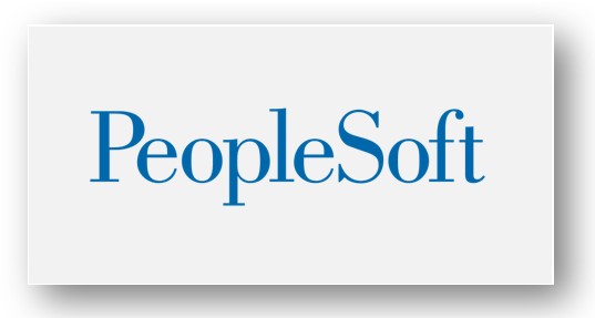 PeopleSoft