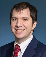 Ricardo M. Aulet, MD, MBA