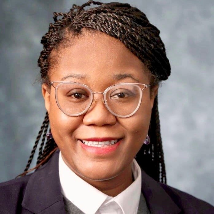 Ogochukwu (Ogie) Cox