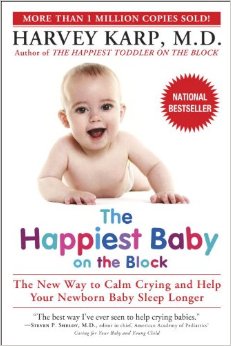 Happiest Baby Book
