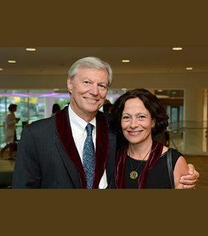 Silvia Corvera, Michael Czech receive $2.5M grant to advance potential therapy for type 2 diabetes