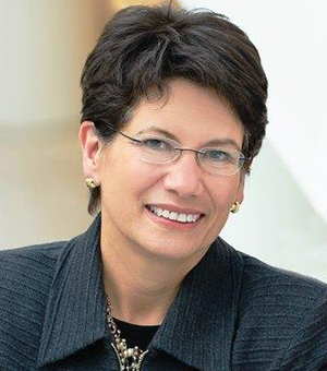 Katherine Luzuriaga elected fellow of American Academy of Microbiology