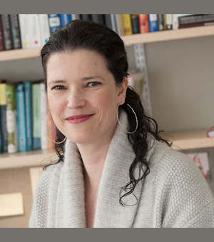 Marian Walhout receives $4.1 million outstanding investigator award from NIH